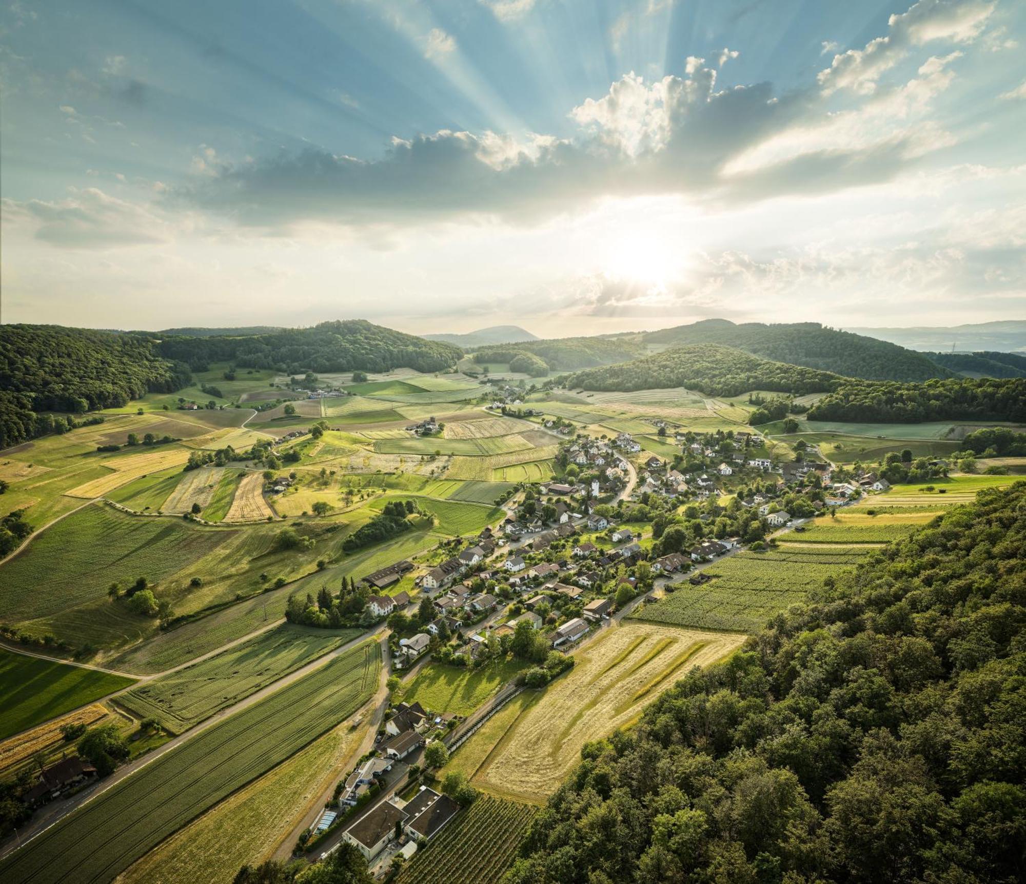Bnb Moenthal Im Jurapark Екстер'єр фото