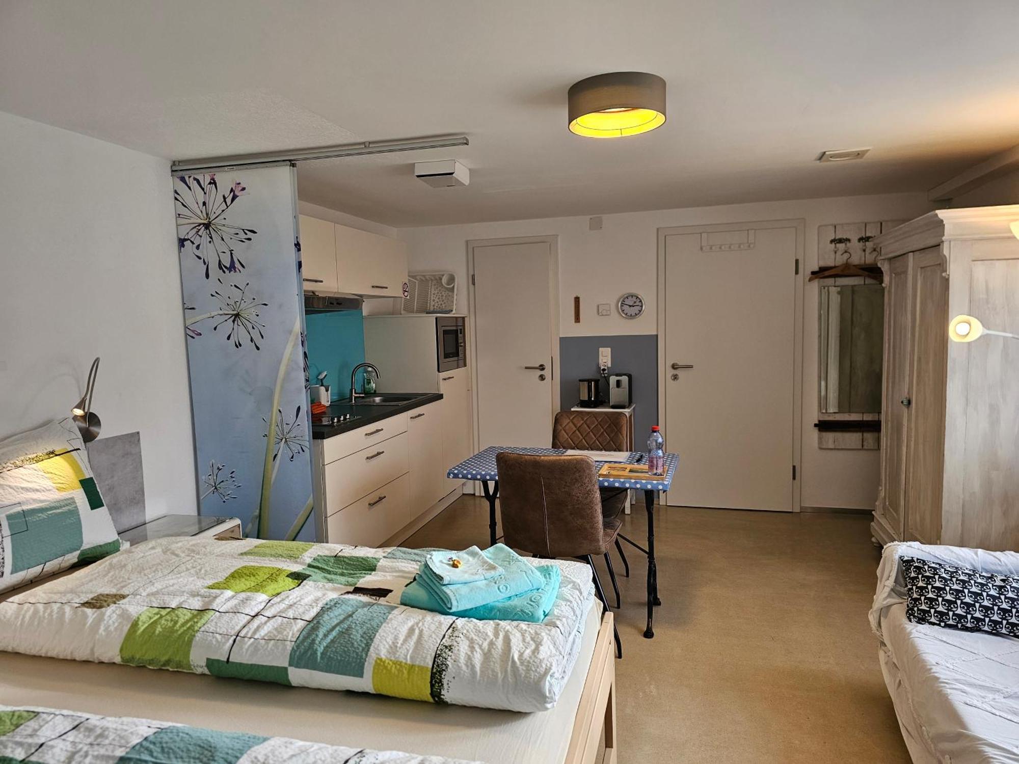 Bnb Moenthal Im Jurapark Екстер'єр фото