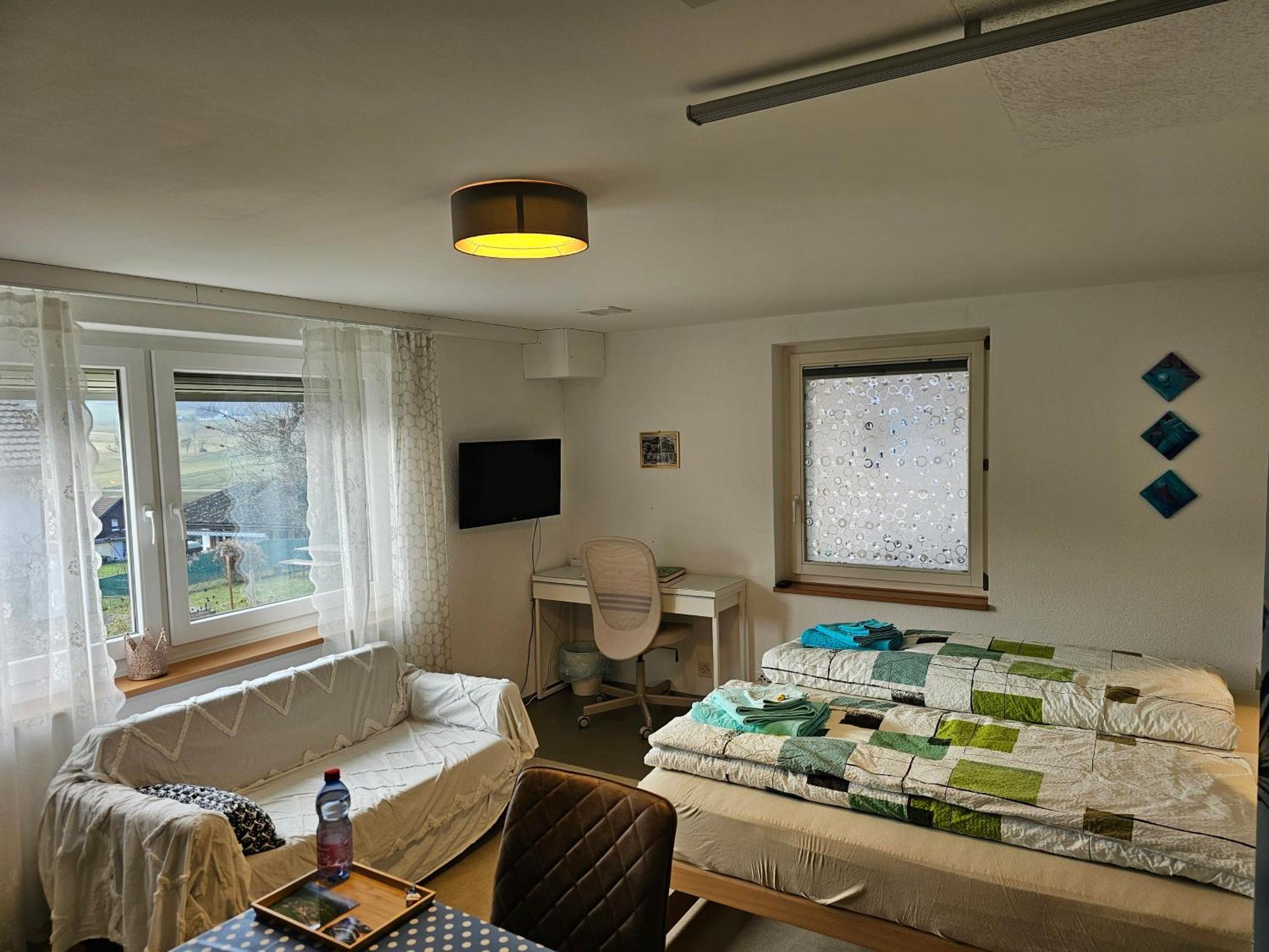 Bnb Moenthal Im Jurapark Екстер'єр фото