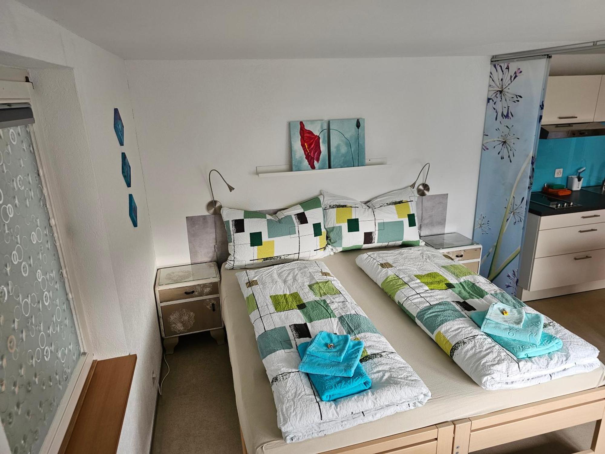 Bnb Moenthal Im Jurapark Екстер'єр фото