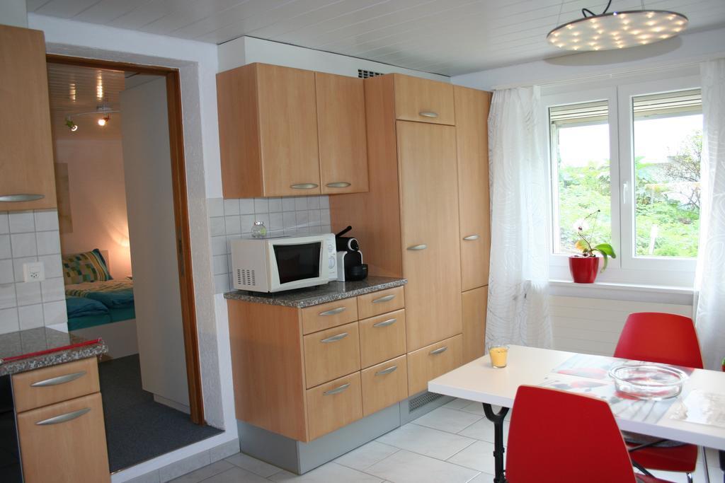 Bnb Moenthal Im Jurapark Номер фото