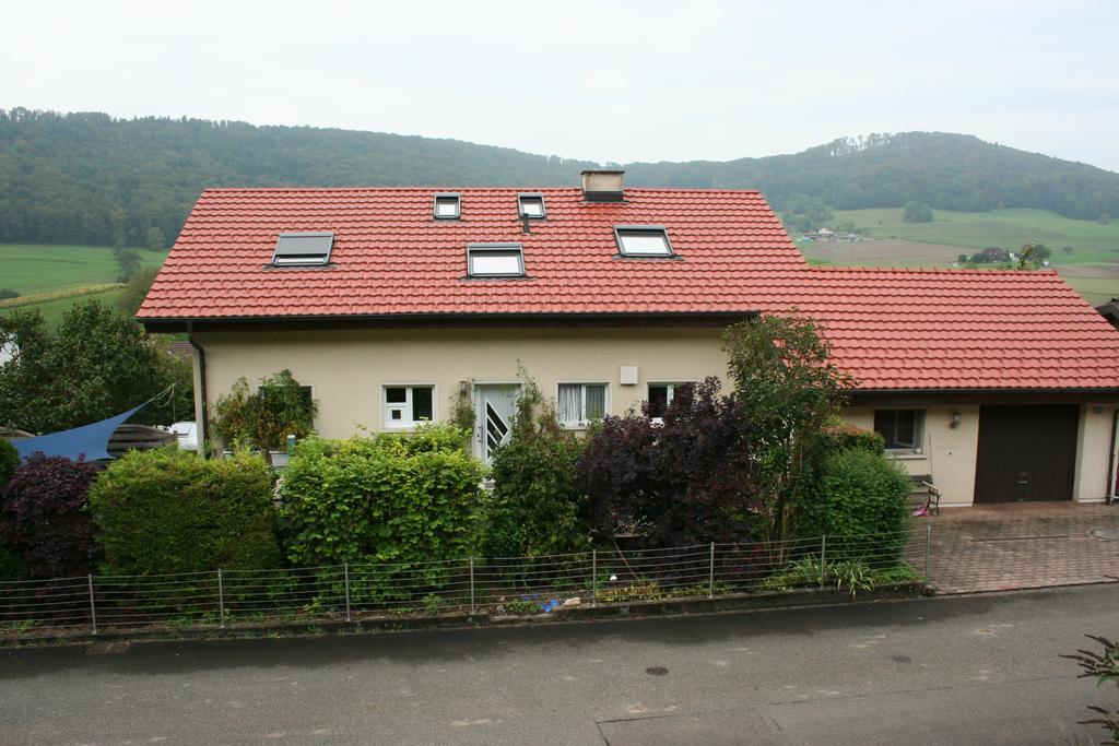 Bnb Moenthal Im Jurapark Екстер'єр фото