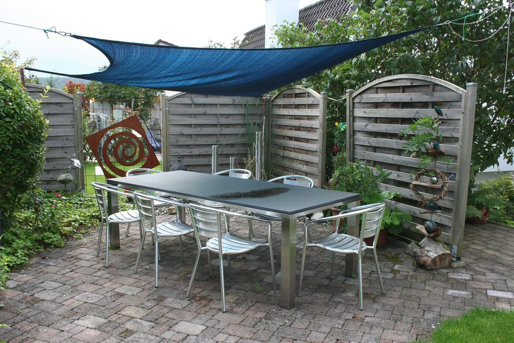 Bnb Moenthal Im Jurapark Екстер'єр фото