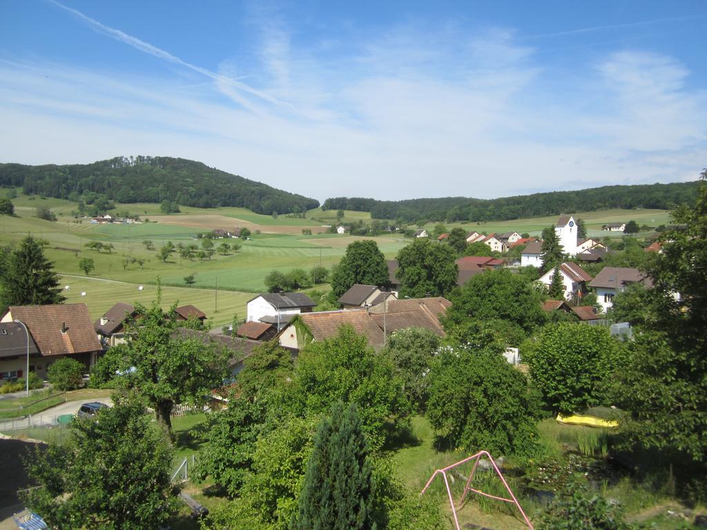 Bnb Moenthal Im Jurapark Екстер'єр фото