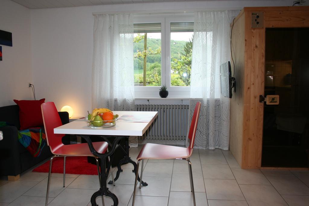 Bnb Moenthal Im Jurapark Номер фото