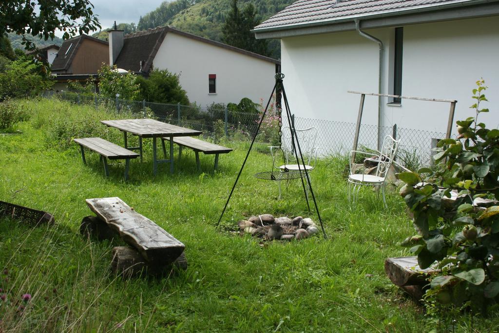 Bnb Moenthal Im Jurapark Екстер'єр фото