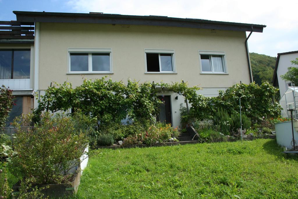 Bnb Moenthal Im Jurapark Екстер'єр фото