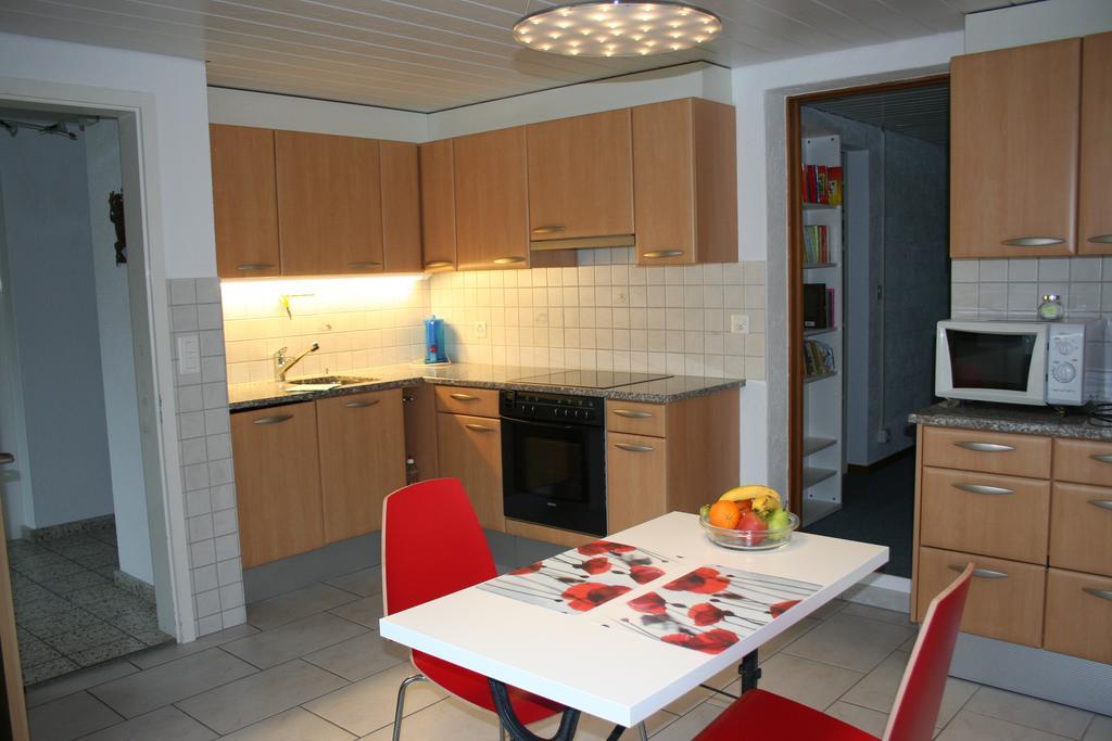 Bnb Moenthal Im Jurapark Номер фото