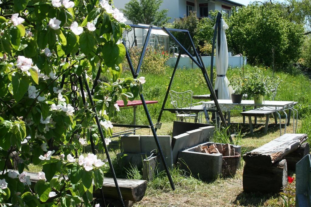 Bnb Moenthal Im Jurapark Екстер'єр фото