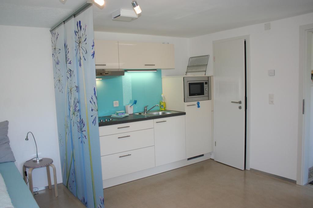 Bnb Moenthal Im Jurapark Екстер'єр фото