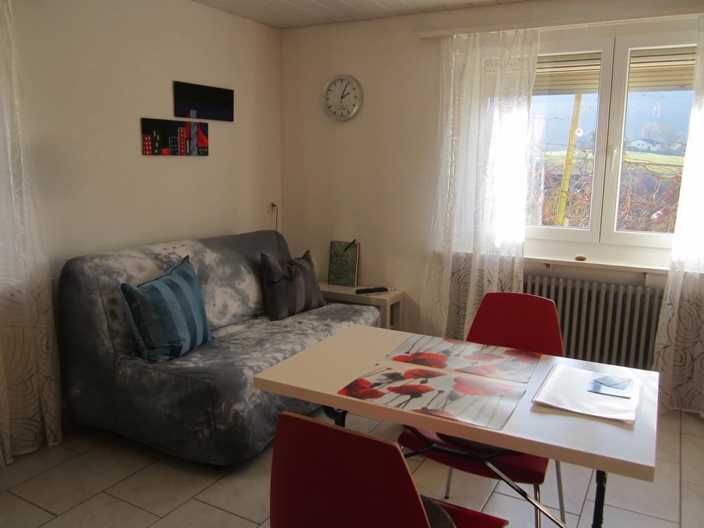 Bnb Moenthal Im Jurapark Екстер'єр фото