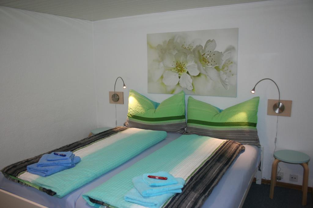 Bnb Moenthal Im Jurapark Екстер'єр фото