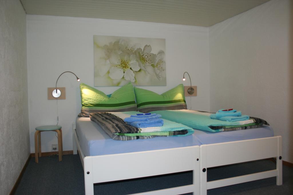 Bnb Moenthal Im Jurapark Екстер'єр фото