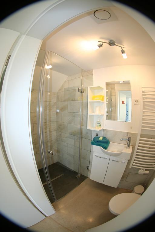 Bnb Moenthal Im Jurapark Екстер'єр фото